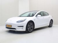 Gebraucht Tesla Model 3 Standard Range 225 kW (306 PS) 2020 Weiß Limousine