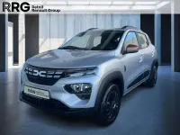 Occasion Dacia Spring Extreme 47 kW (65 ch) 2023 Gris Citadine