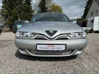 gebraucht Alfa Romeo 146 Alfati Leder Klima Sport Youngtimer