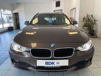 gebraucht BMW 318 Touring **Panorama-Dach+Xenon+Sitzheizung**