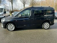 gebraucht Ford Tourneo Connect Titanium