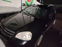 Gebraucht Chevrolet Nubira 108 PS (79 kW) 2005 Schwarz Kombi