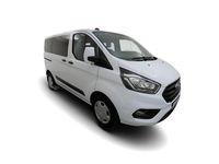 Gebraucht Ford Transit Custom Trend 104 PS (76 kW) 2021 Weiss Van
