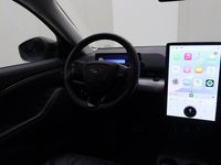 Gebraucht Ford Mustang Mach-E 197 kW (269 PS) 2021 Schwarz SUV