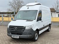 Gebraucht Mercedes Sprinter 143 PS (105 kW) 2019 Weiß Van