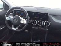 gebraucht Mercedes GLA200 PANORAMA*LED*BUSINESS*KAMERA AMG Line