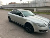 Gebraucht Audi A6 190 PS (139 kW) 2006 Limousine