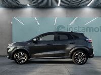 Gebraucht Ford Puma ST-Line 155 PS (114 kW) 2023 Grau SUV