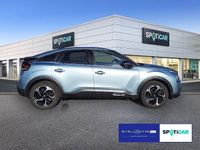 Gebraucht Citroën C4 PureTech 131 PS (96 kW) 2024 Blau SUV