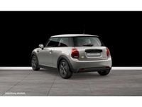 Gebraucht Mini Cooper 135 kW (184 PS) 2022 Melting silver iii (metallic) Kleinwagen