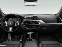 gebraucht BMW X3 xDrive30e