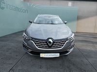 gebraucht Renault Talisman GrandTour dCi 160 EDC Intens Navi Klimaauto SHZ