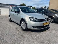 gebraucht VW Golf VI 1.2 TSI Style - TÜV NEU/ PDC/ SCHIEBEDACH/ ALU