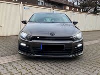 gebraucht VW Scirocco 3 2.0l