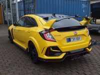 gebraucht Honda Civic Civic2.0 VTEC Turbo Type R Limited Edition