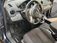 Second-hand Mazda 2 75 CP (55 kW) 2014 Albastru Hatchback