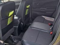 Gebraucht Peugeot 4008 Allure 114 PS (83 kW) 2013 SUV