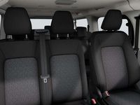 Neu VW T7 S 150 PS (110 kW) 2025 Midnight black metallic Van