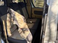 Gebraucht Ford Tourneo 90 PS (66 kW) 2006 Polarsilber metallic Kombi