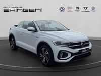 Gebraucht VW T-Roc R-line 150 PS (110 kW) 2022 SUV