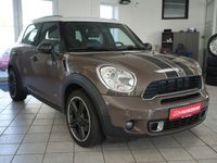 gebraucht Mini Cooper S Countryman 4x4 All4 / NAVI / PANORAMA