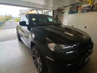 gebraucht BMW X6 Diesel