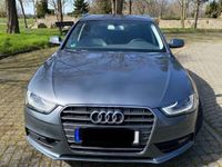 gebraucht Audi A4 3.0 TDI 150kW multitronic Ambiente Avant ...