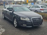 Gebraucht Audi A6 Advanced 239 PS (175 kW) 2010 Schwarz Kombi