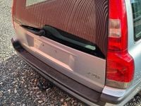 Gebraucht Volvo V70 170 PS (125 kW) 2001 Kombi