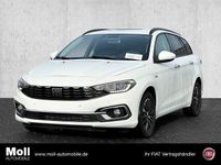 Gebraucht Fiat Tipo Tech 131 PS (96 kW) 2024 Gelato weiß Kombi