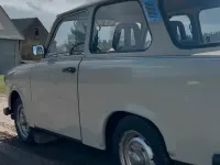 Gebraucht Trabant 601 1990 Limousine