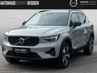 Gebraucht Volvo XC40 Plus 163 PS (119 kW) 2025 Grau SUV