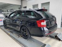 gebraucht Skoda Octavia Octavia Combi RSCombi 2.0 TDI RS Pano DSG *Händl.Fhrzg.*