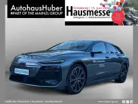Gebraucht Audi S6 e-tron Sport 369 kW (503 PS) 2025 Grau Limousine