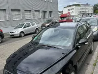 Gebraucht Volvo V50 114 PS (83 kW) 2010 Schwarz Kombi