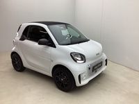 gebraucht Smart ForTwo Electric Drive EQ fortwo Cool & Audio 22KW Klima/BC/Tempomat