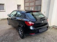 Gebraucht Seat Ibiza SC Basis 60 PS (44 kW) 2011 Kleinwagen
