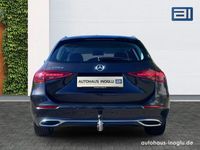 Gebraucht Mercedes C200 Avantgarde 163 PS (119 kW) 2023 Andere farbe Kombi