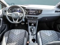 Neu VW Taigo 150 PS (110 kW) 2025 Grau SUV