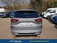 Neu Ford Kuga 182 PS (133 kW) 2026 Solarsilber SUV