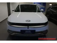 Gebraucht Hyundai Ioniq 225 kW (306 PS) 2022 Weiss Kleinwagen
