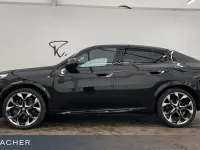 Używany BMW X2 Performance 300 KM (220 kW) 2025 Czarny SUV