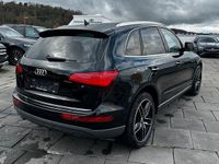 Gebraucht Audi Q5 150 PS (110 kW) 2016 Schwarz SUV