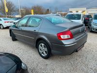 gebraucht Peugeot 407 125 Tendance