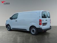 Neu Toyota Proace 120 PS (88 kW) 2025 Weiß Van / Kleinbus