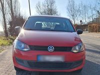 gebraucht VW Polo 1.2 Angebot TOP gepflegt