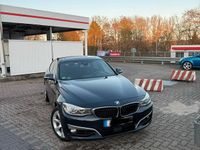 Gebraucht BMW 335 M Performance 340 PS (250 kW) 2013 Blau Limousine