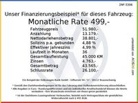 Gebraucht VW Multivan Style 150 PS (110 kW) 2023 Schwarz Van