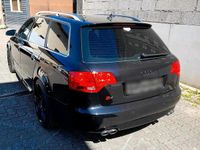Gebraucht Audi S4 344 PS (253 kW) 2005 Schwarz Kombi