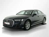 Gebraucht Audi A8 Ambiente 286 PS (210 kW) 2023 Firmamentblau metallic Limousine